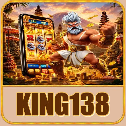 Gambar verifikasi tautan alternatif resmi king138 Indonesia